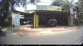 Bakso Rusuk Solo
