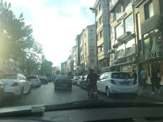 Müstakim Turizm