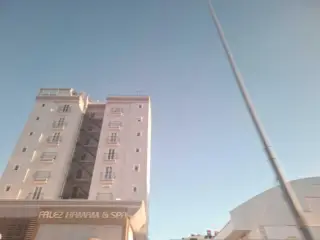 Adab-ı Balık Fish Restaurant