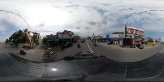 Bank BRI KCP Maguwoharjo