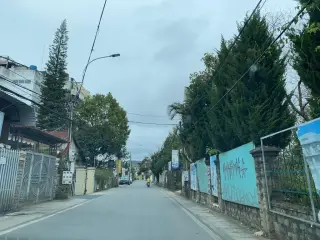 Khu nghĩ dưỡng Golden hills Đà Lạt