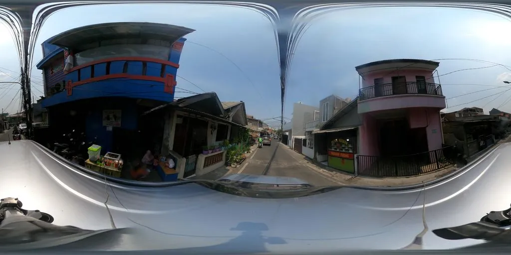 Palapa Tour & Travel