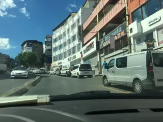 Sigara Sarma Makinesi