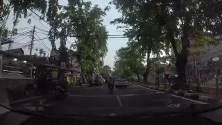 Nasi Kuning Ambon