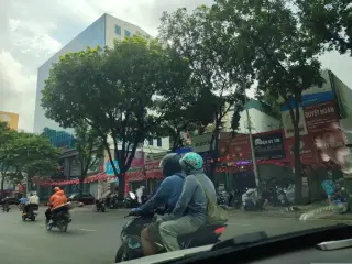 SHB Hà Thành