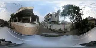 Warung Makan Banjarnegara