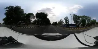 Roti Unyil Venus