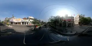 Honje Mangkubumi