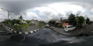 Gudeg Mercon Mbak Yuni