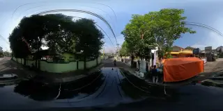 Pasar Online Tegalrejo
