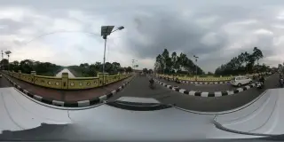 Bkt pondok kopi