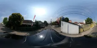 Hagia Coffee Yogyakarta