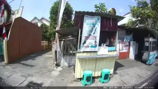 Gereja Katolik Hati Santa Perawan Maria Tak Bercela