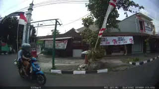 Bakso & Mie Ayam PM