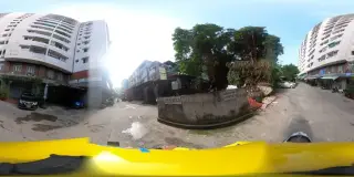 Sườn Xám Quán