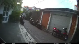 Merajan Ageng Pasek Gaduh Jeladi Kuta