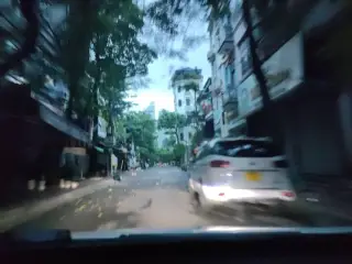 Phong kham da khoa 53A Be Van Dan