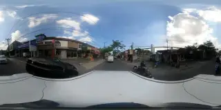 Depo Air Isi Ulang Agil