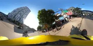 Jonsbo Vietnam