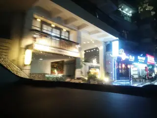 Trà Hoa - Cafe
