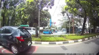 Kedai Sate & Soto Madura (Cak Dymaz)