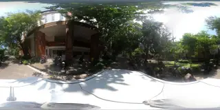 Gedung Citta Kelangen