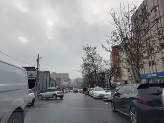 Akbank Bostancı/Oto Sanayi Şubesi