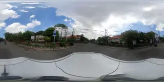 Aspol Kreneng Blok B