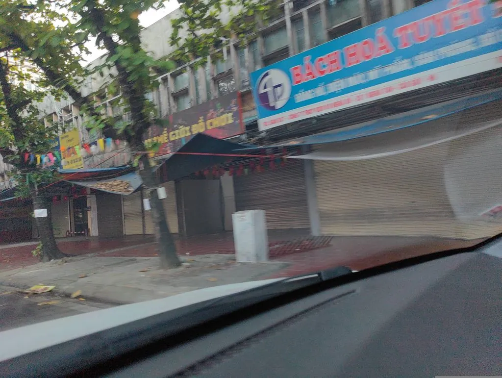 Bánh Mì Ship