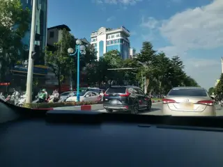 Lắp Đặt Camera Hà Nội