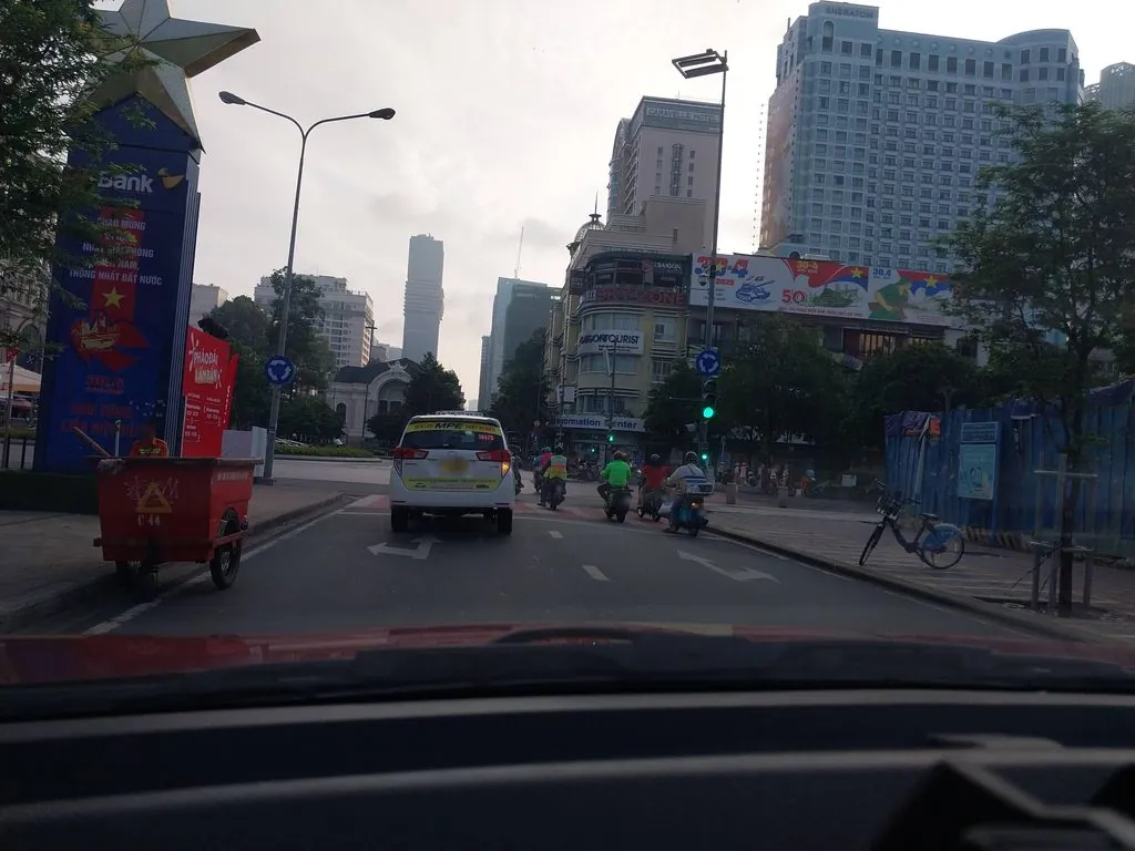 Nhà Hàng Thức Uống Bo Na