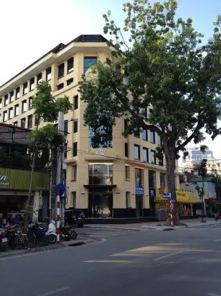 RYAT 28 Quang Trung - Trà sữa Độc bản — รูปที่ 1