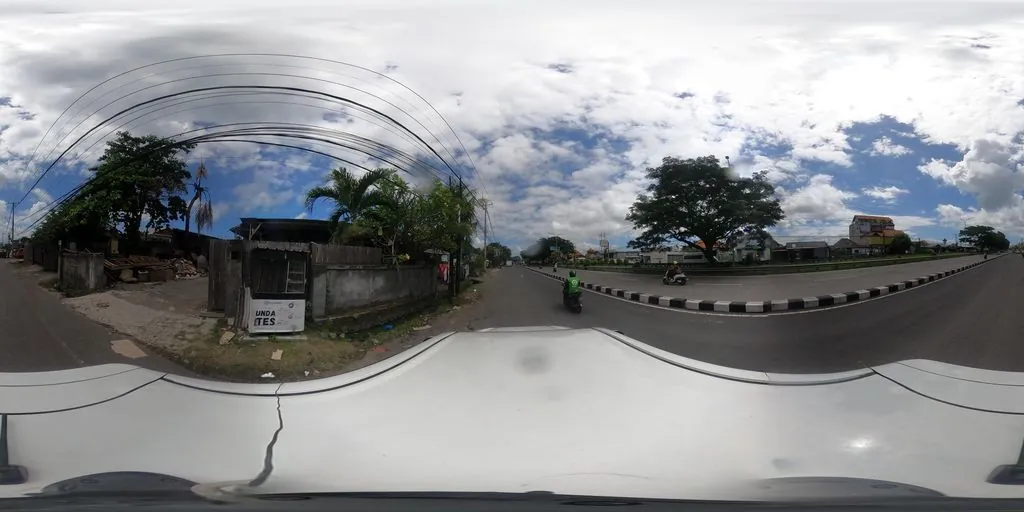Lawar Bali Kartika