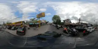 Lontong Kari Mas Zikin