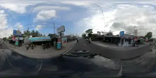 Soto ayam Podomoro BANG JECK JL.Kaliurang km 12 Yogyakarta