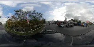 Wedangan Kampoeng