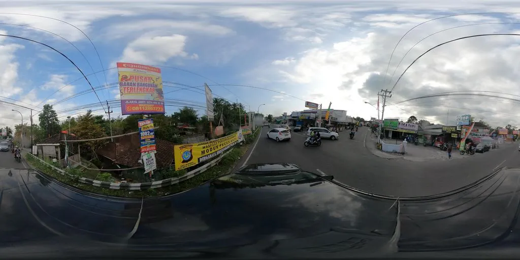 AHLI KUNCI Sulung Jogja