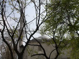 Fatih Istanbul Turkiye