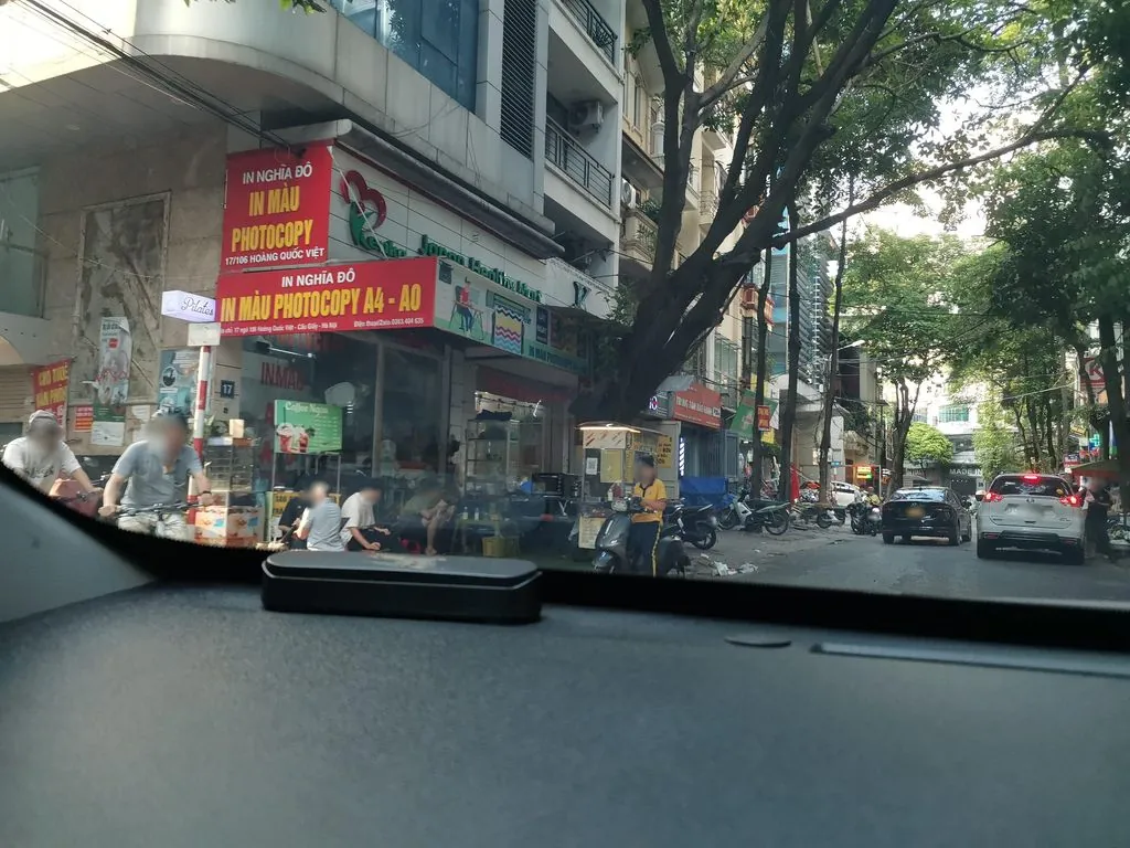 Bao Linh Shop