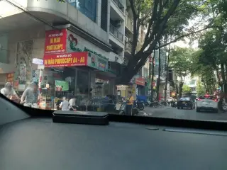 Bao Linh Shop