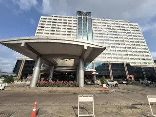 Menam Residences