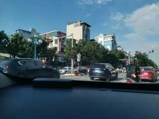 Mầm non Hanoi-Tokyo