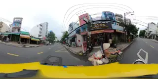 Noodle Bar