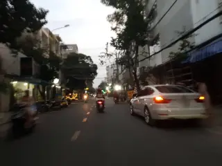 Bose NguyỄN QuÂN