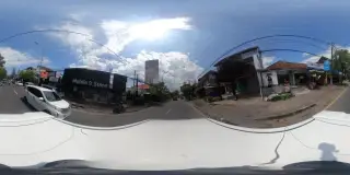 Warung Iga Ole