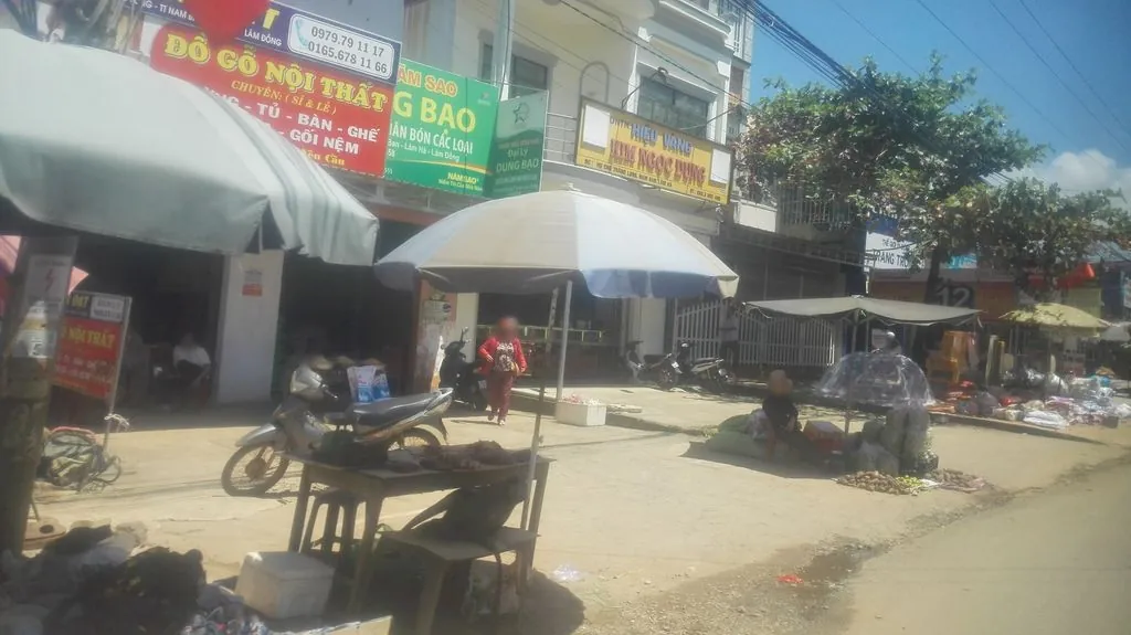 Tiệm Bánh Loan A