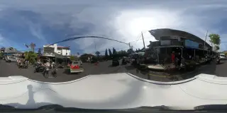 Babi Guling Pasar Kuta