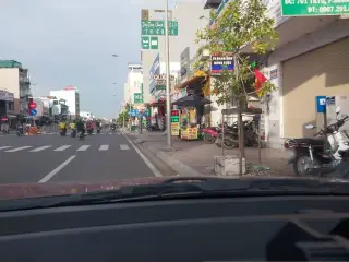 Nha Khoa Mỹ Á