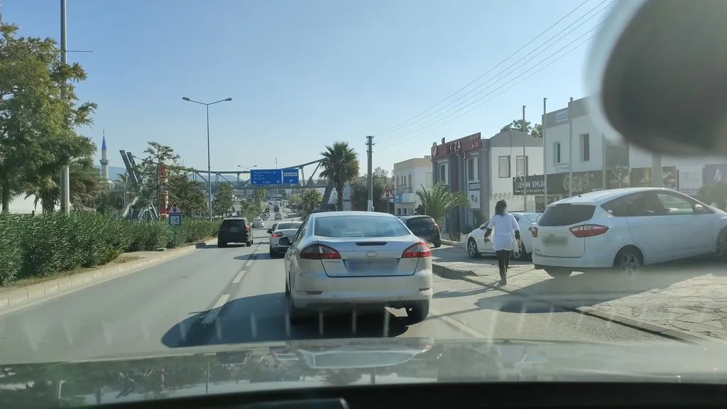 Göksel Tantuni Bodrum
