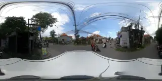 9 Bali Drivers
